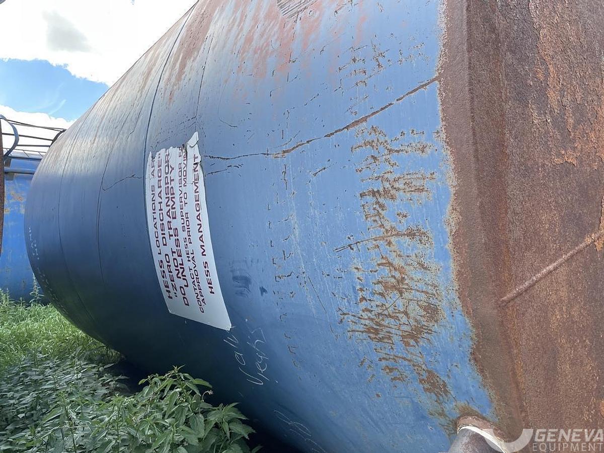 Used Upright Tank (UT4238)