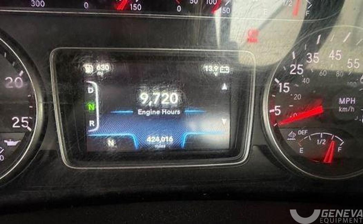 Used 2019 International LT625