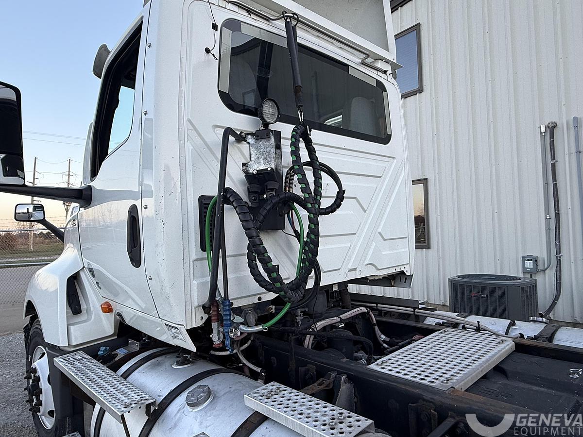 Used 2020 International LT625