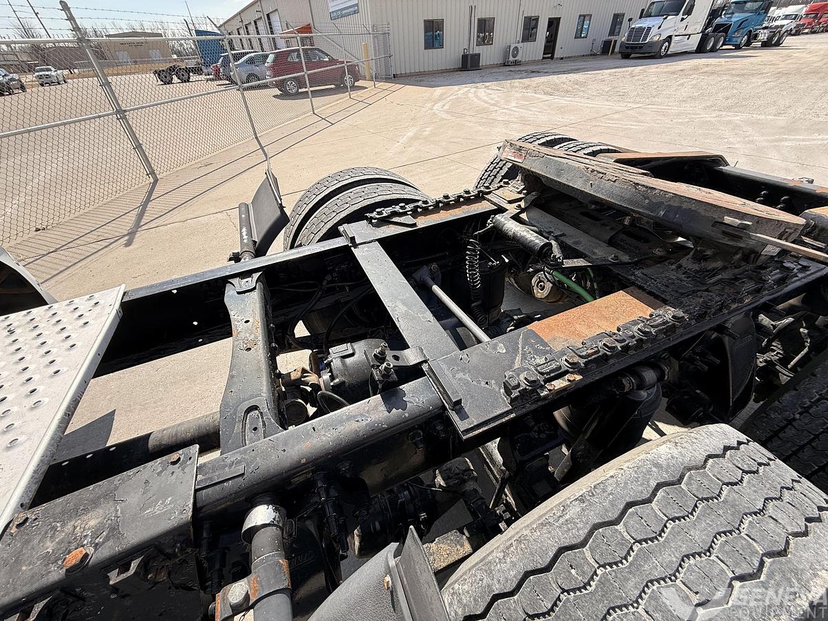 Used 2014 Freightliner Cascadia