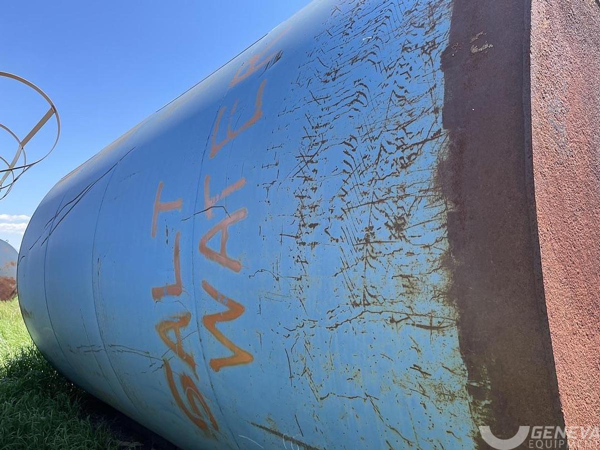 Used Upright Tank (UT49840)