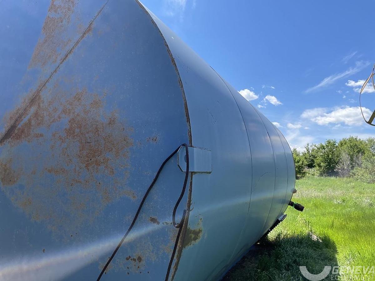 Used Upright Tank (UT40822)