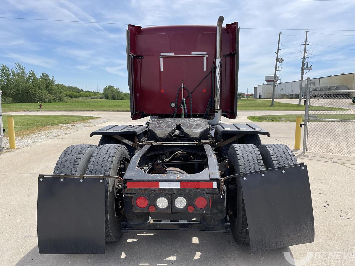 Used 2013 Mack CXU613