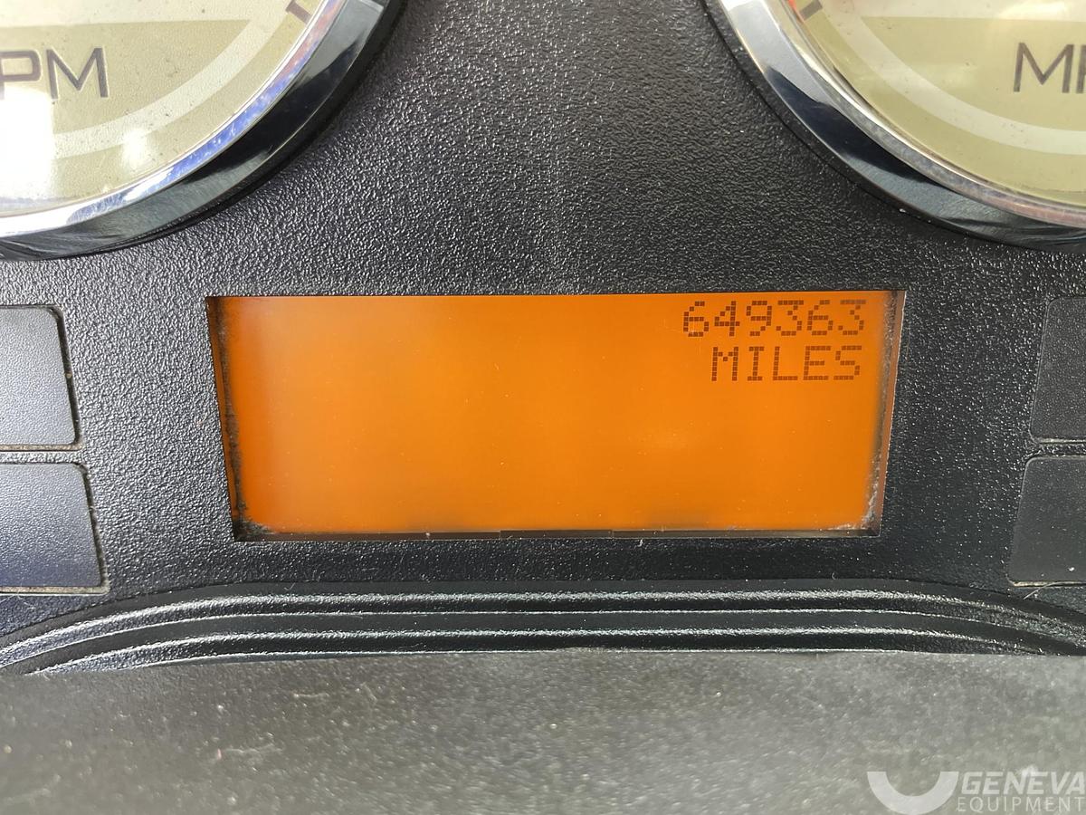 Used 2016 International Prostar