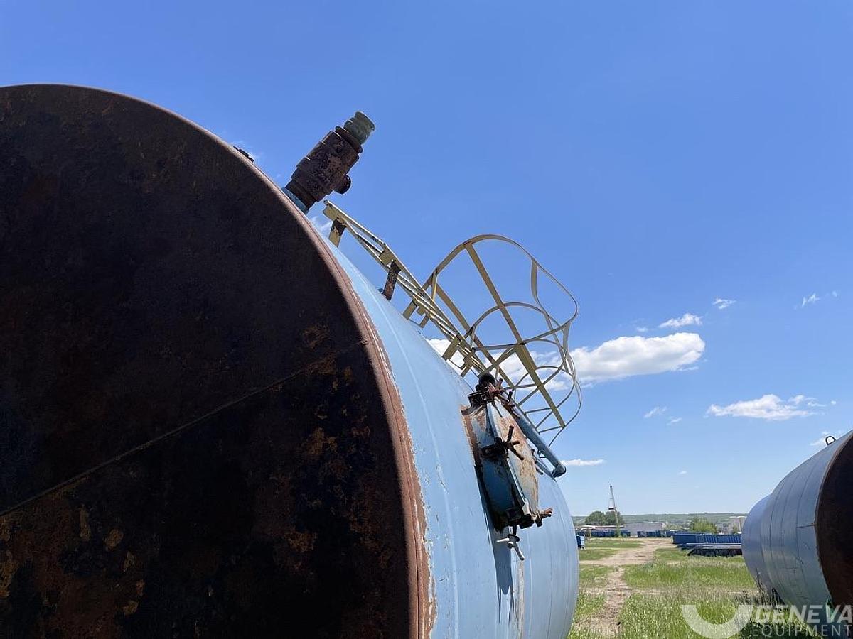 Used Upright Tank (UT4061)