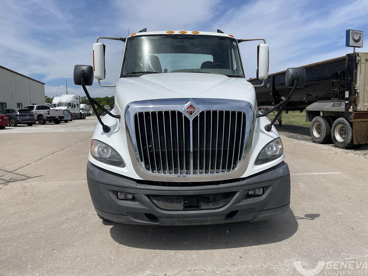 Used 2016 International Prostar