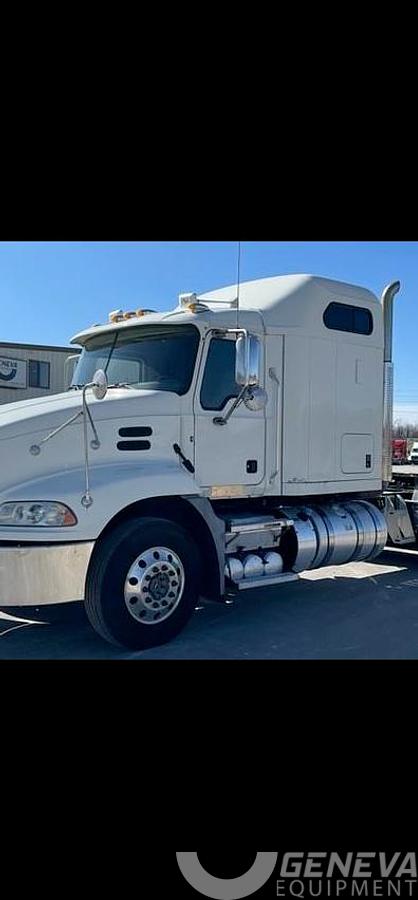 Used 2017 Mack CXU613