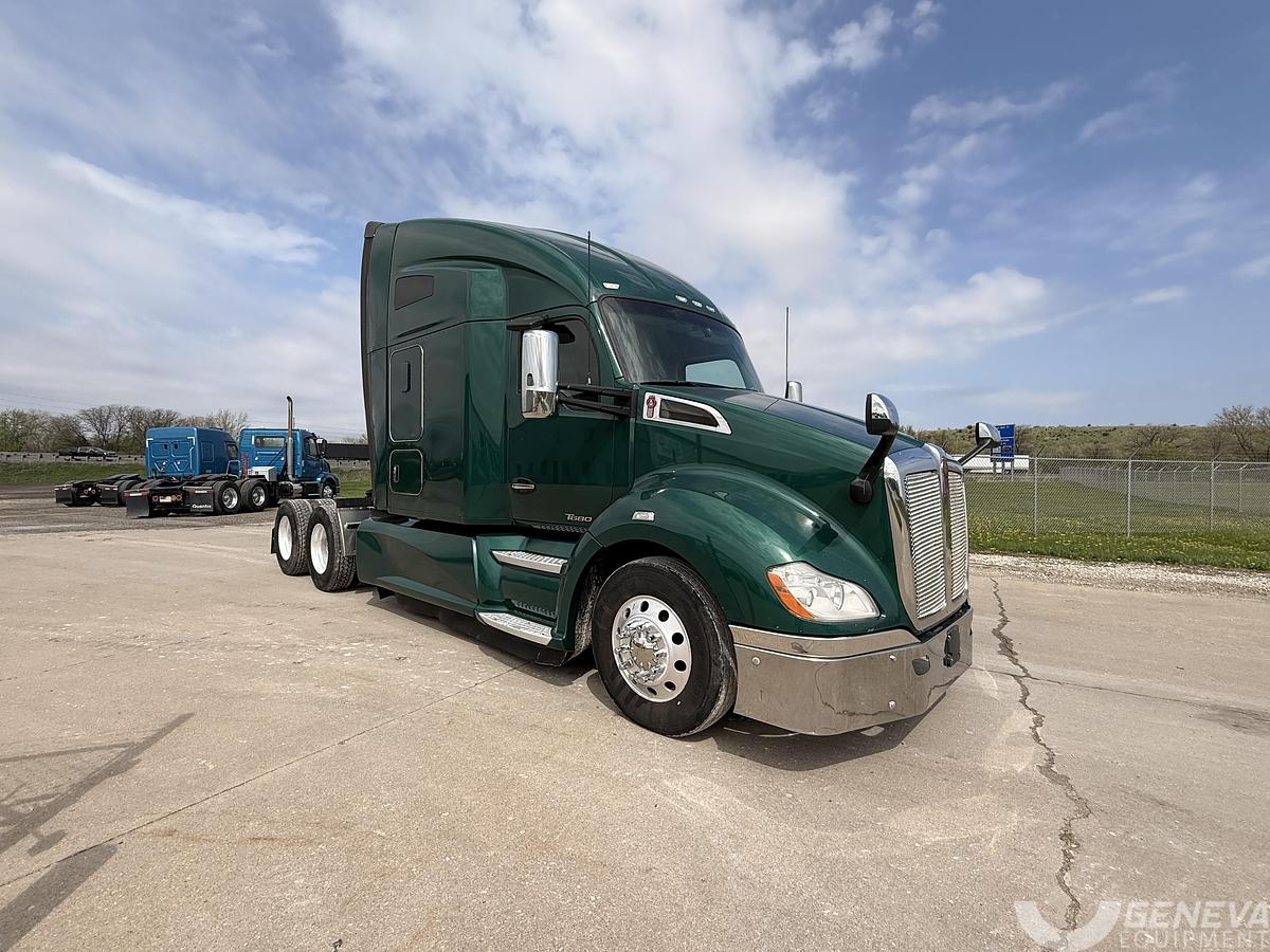 Used 2019 Kenworth T680