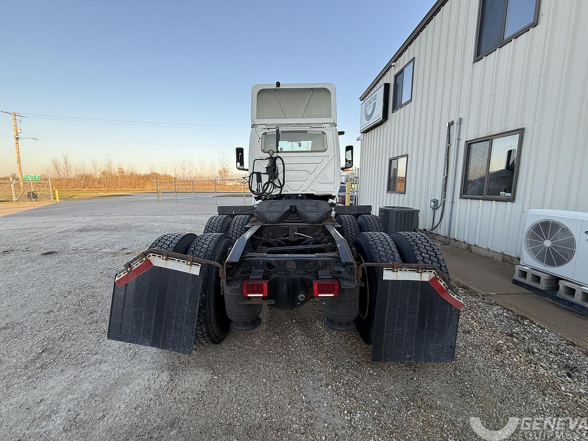 Used 2020 International LT625