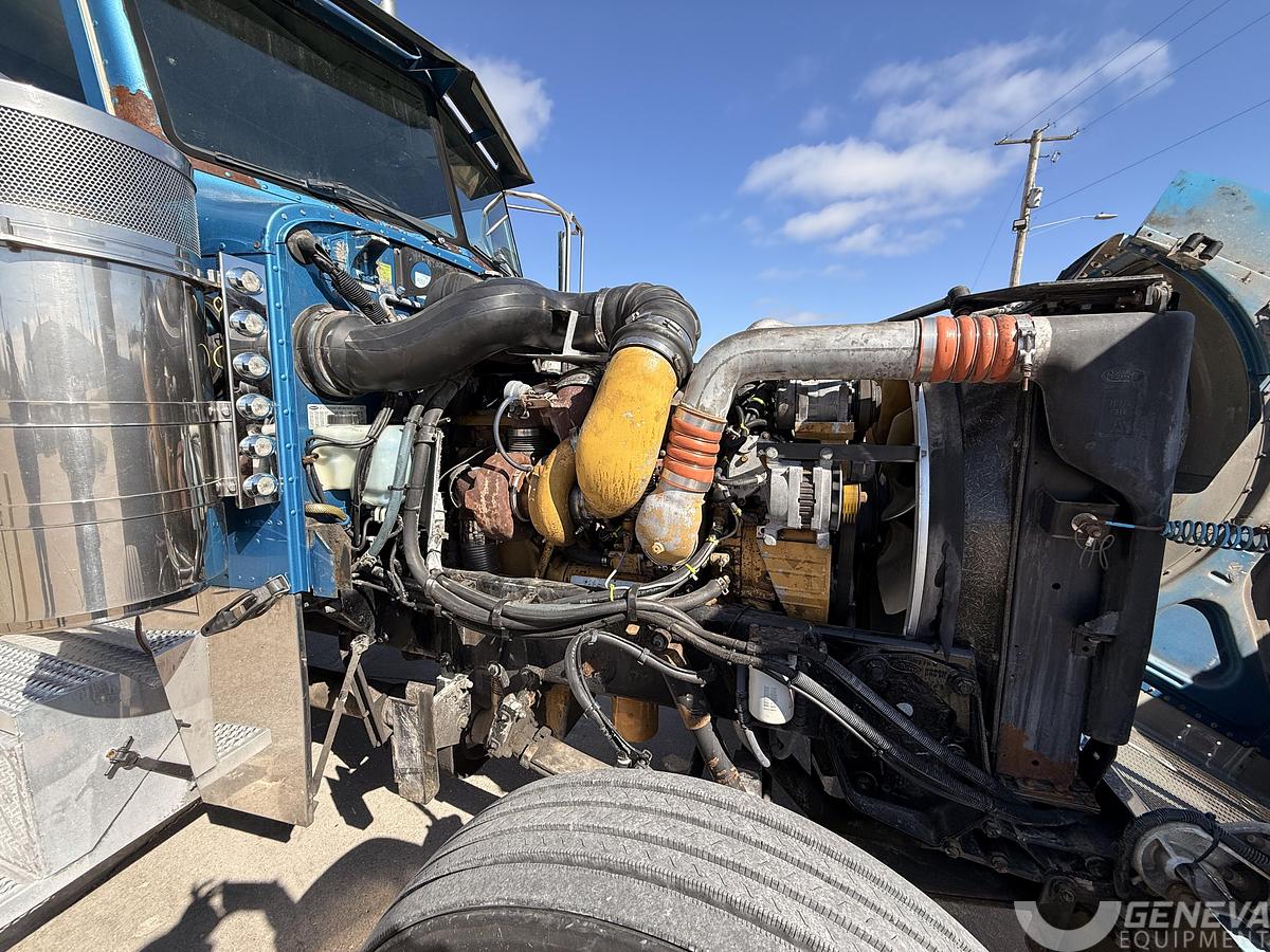 Used 2007 Peterbilt 379