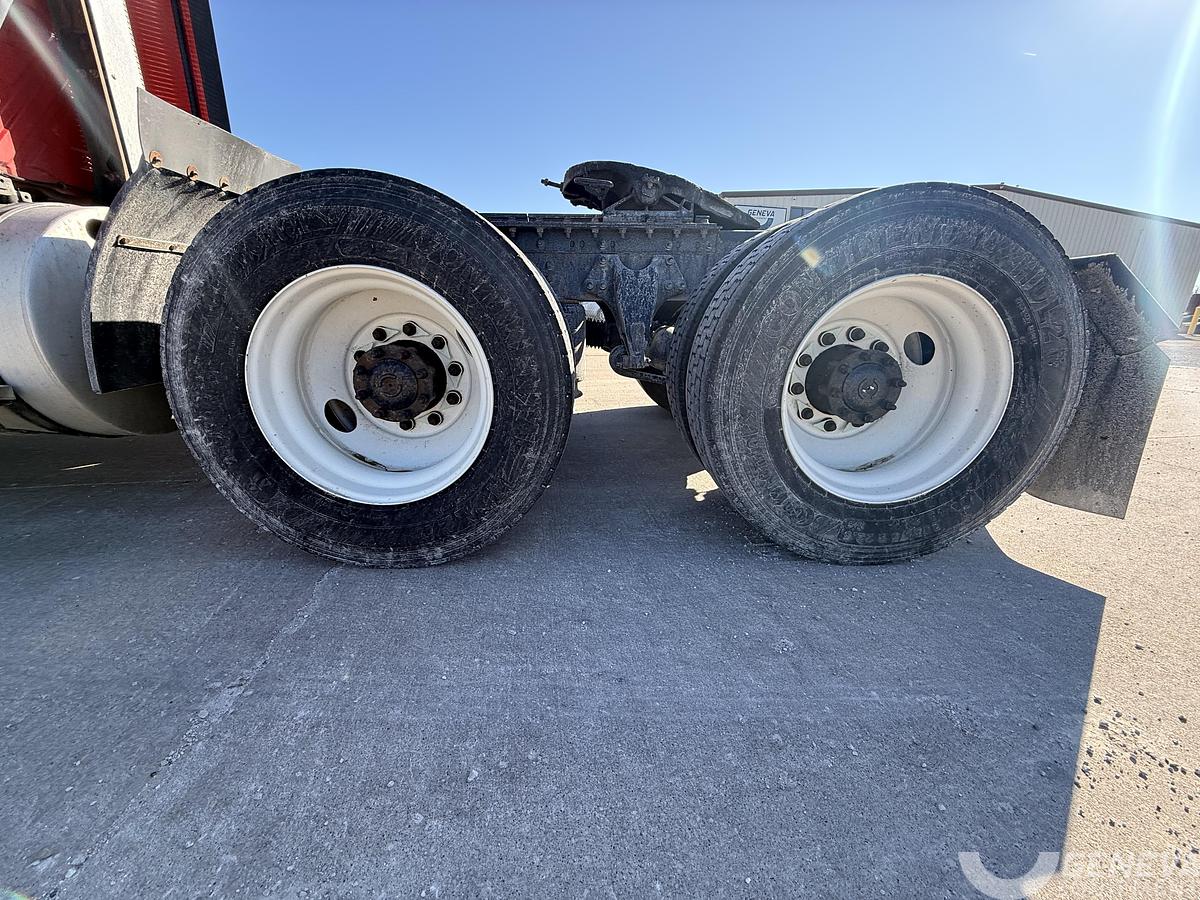 Used 2019 International LT625