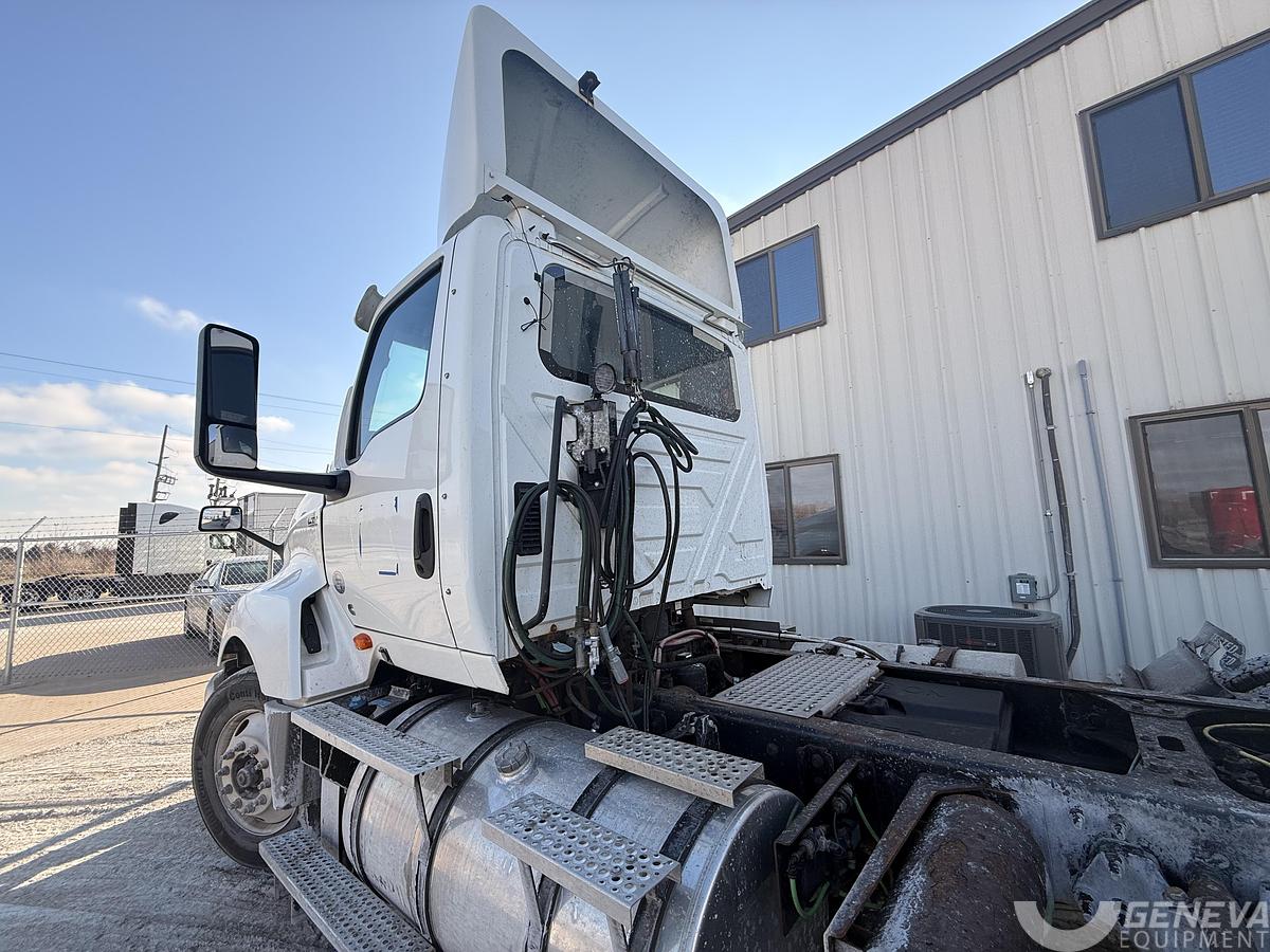 Used 2019 International LT625