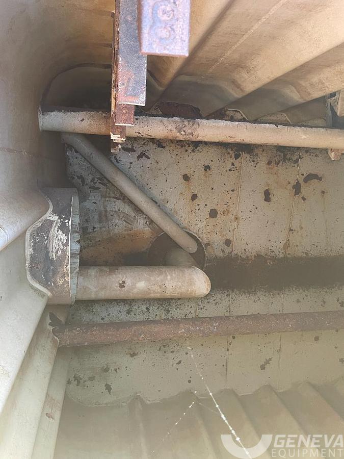 Used 2010 Dragon Flat Top Frac Tank (#0760134)