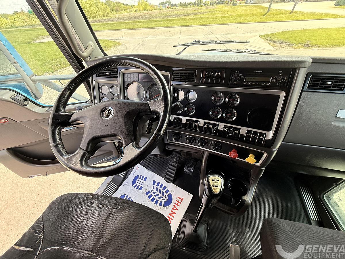 Used 2011 Kenworth T660