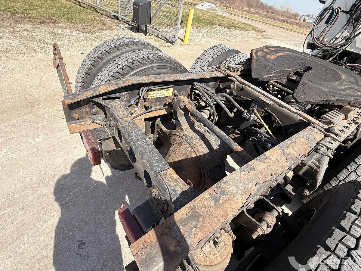 Used 2019 International LT625