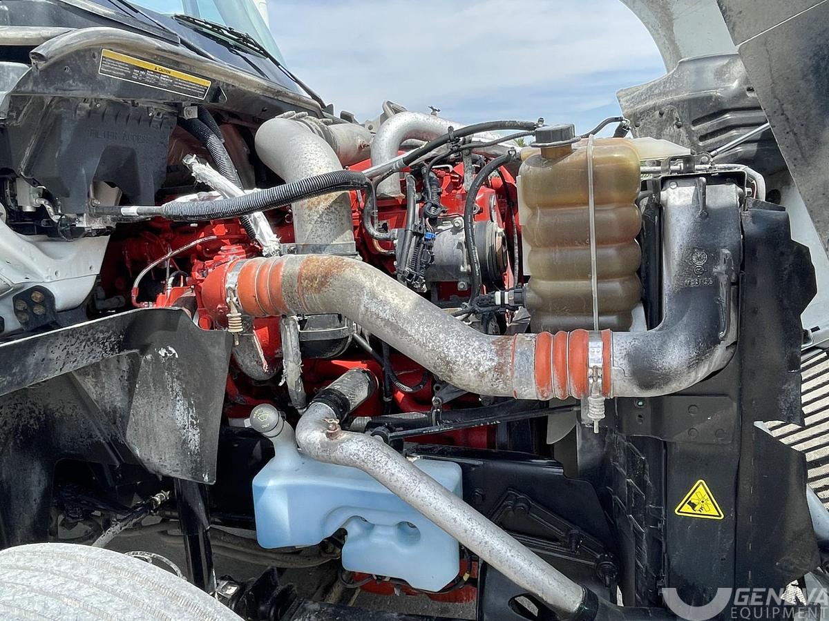 Used 2016 International Prostar