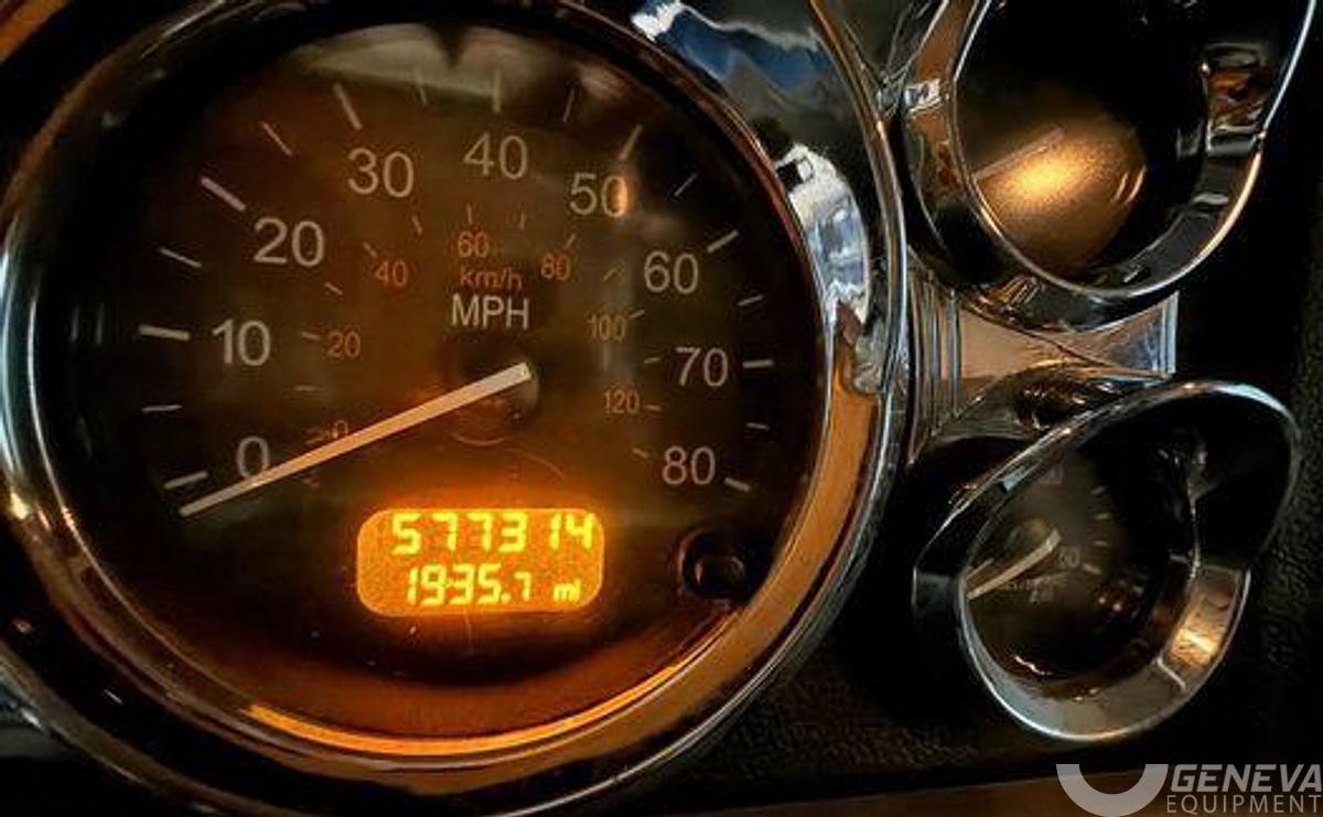 Used 2015 Peterbilt 384