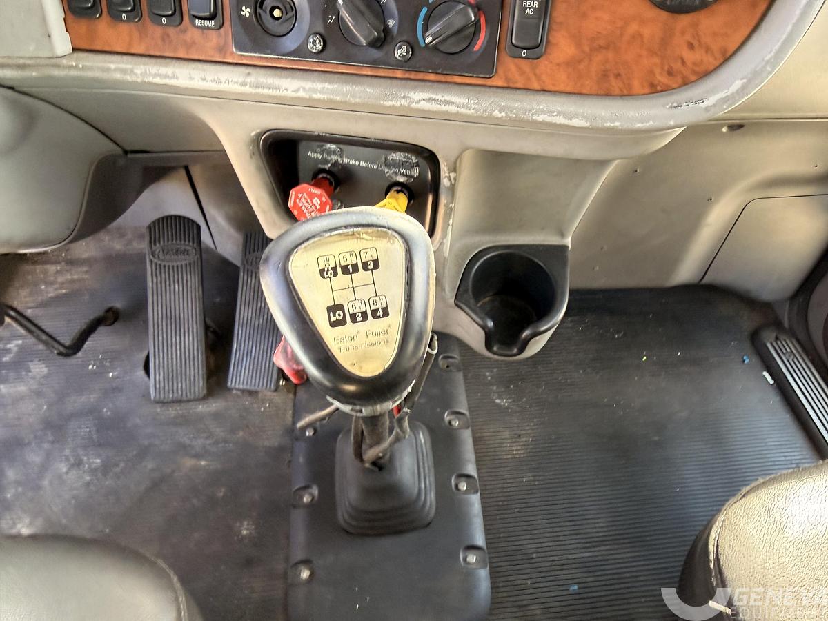 Used 2007 Peterbilt 379