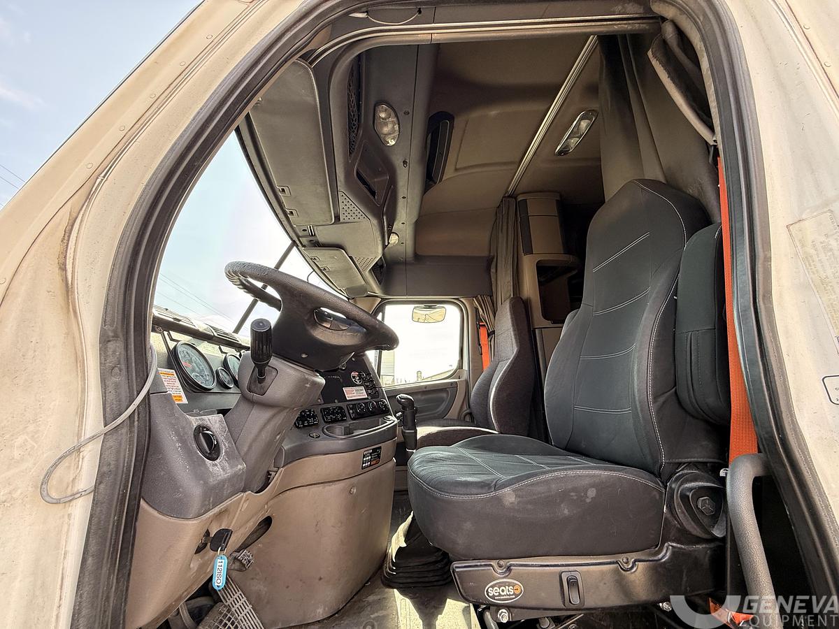Used 2014 Freightliner Cascadia