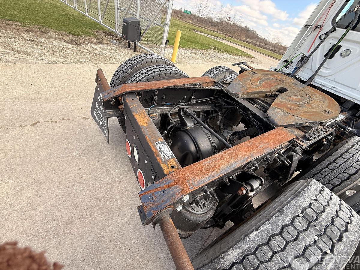 Used 2015 Freightliner Cascadia