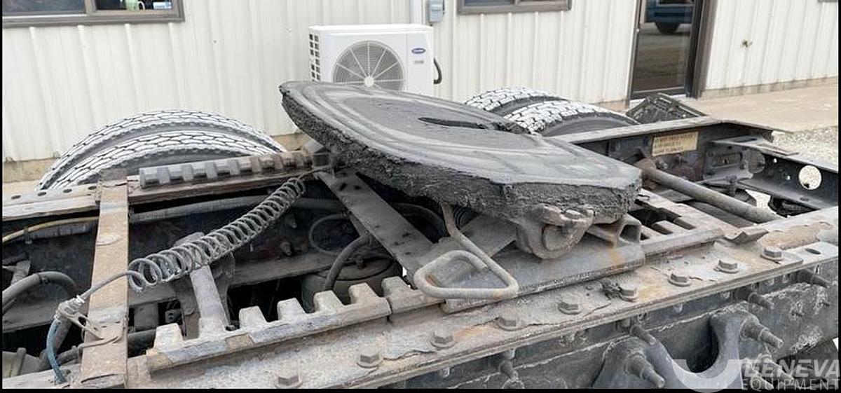 Used 2019 International LT625