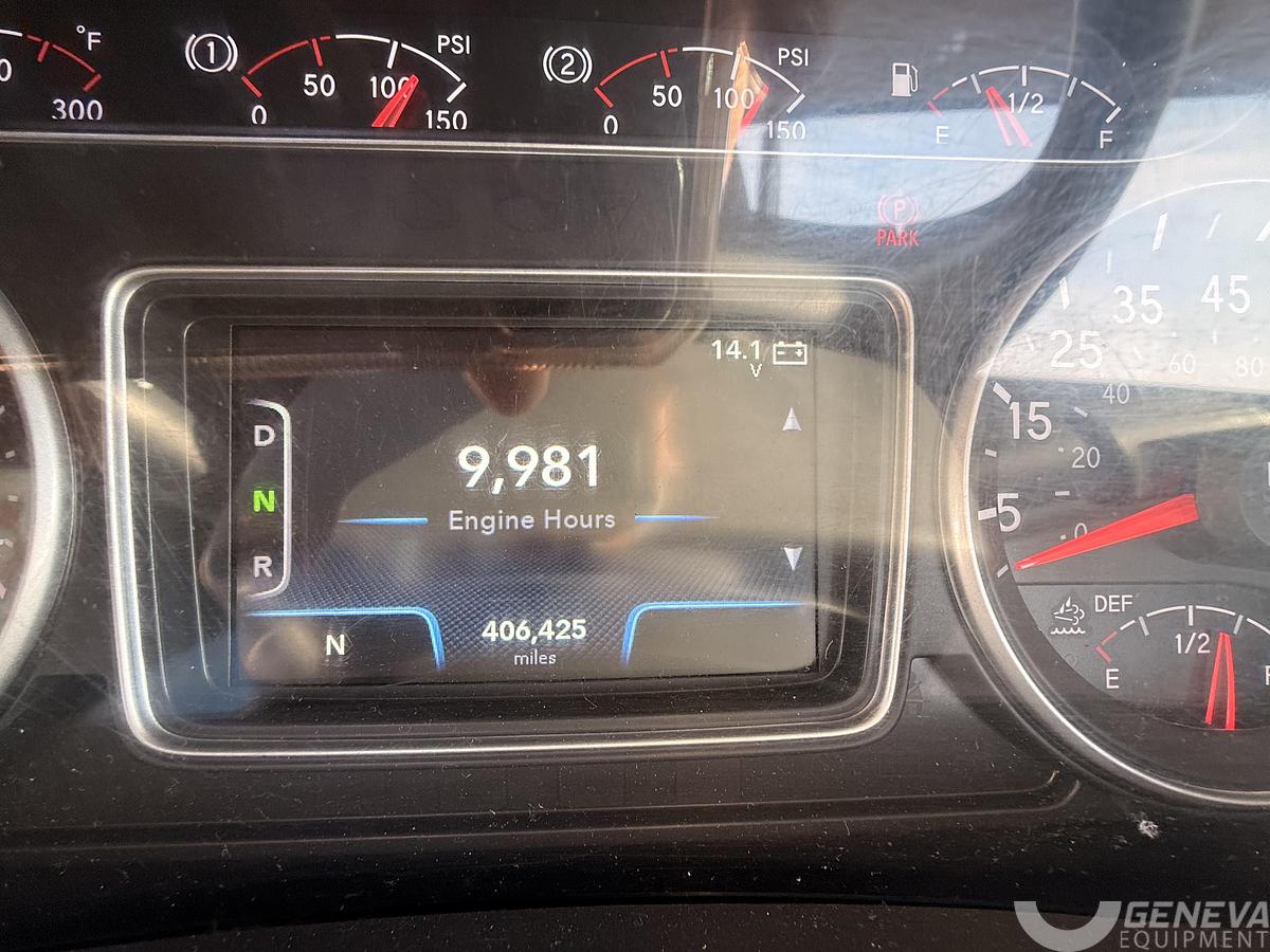 Used 2019 International LT625