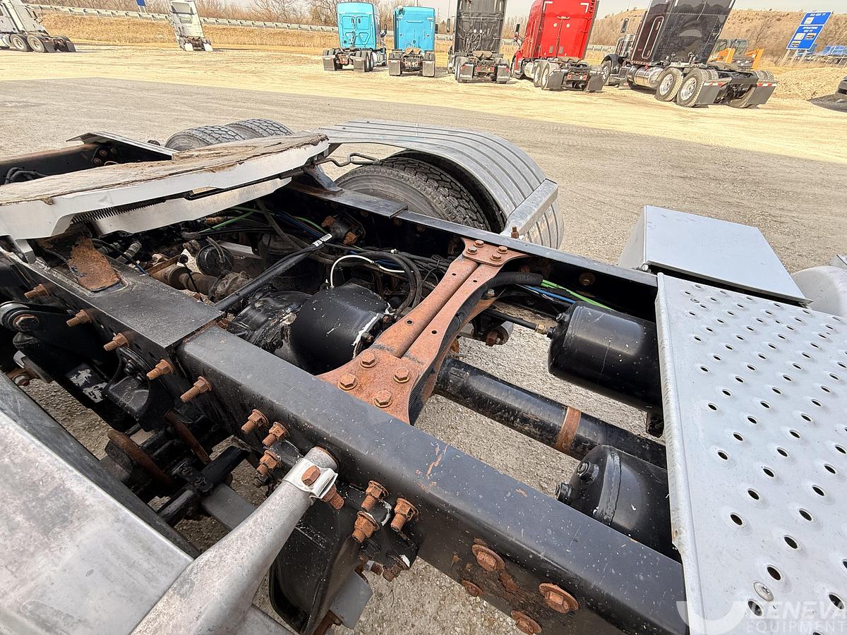 Used 2013 Freightliner Cascadia 125
