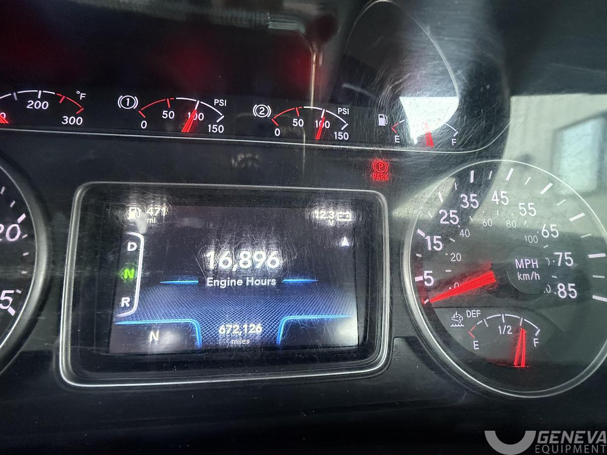 Used 2020 International LT625