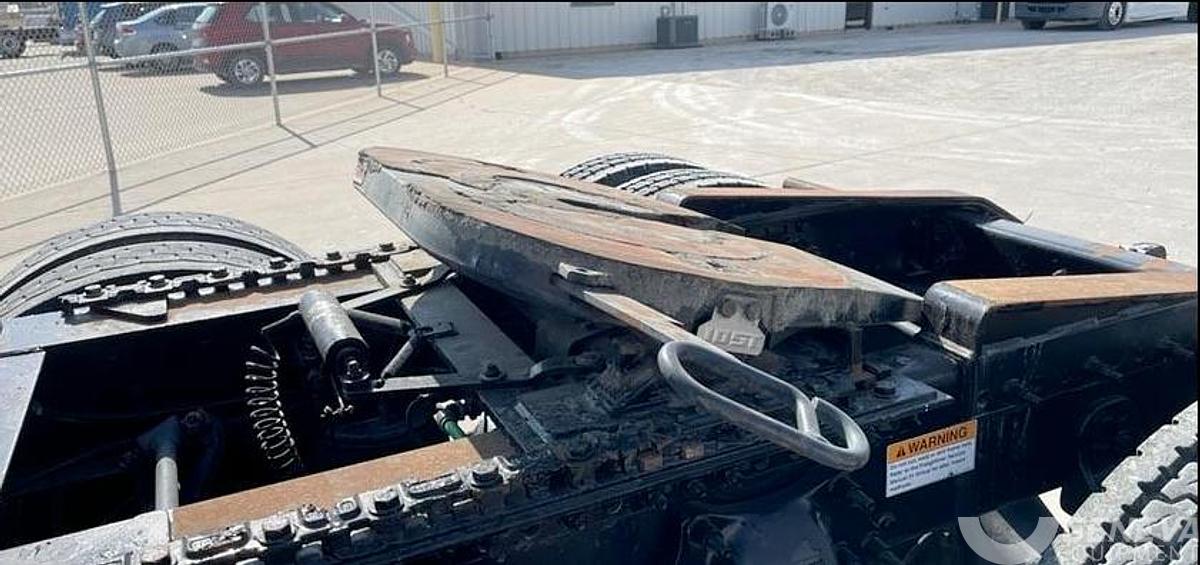 Used 2014 Freightliner Cascadia