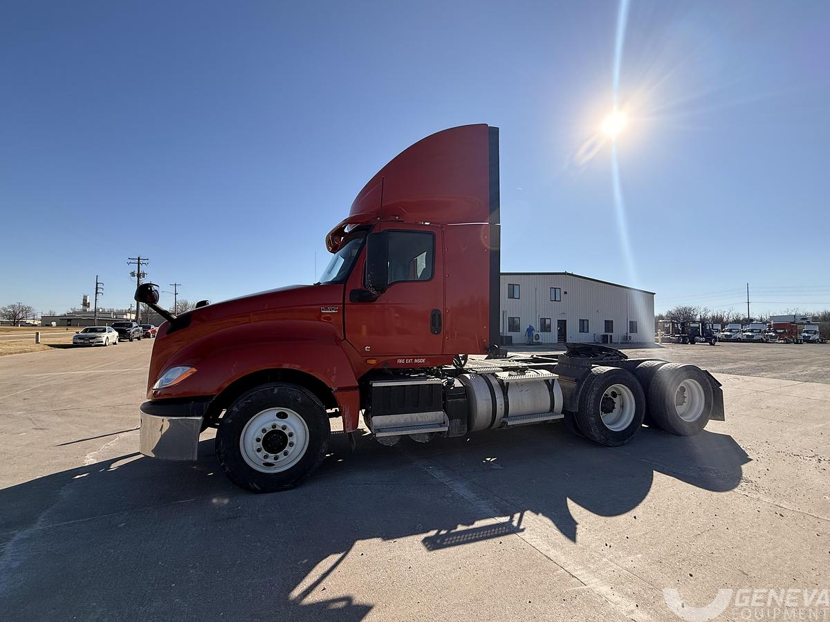 Used 2019 International LT625