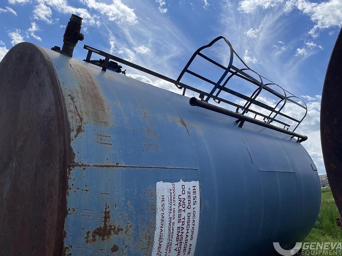 Used Upright Tank (UT40623)