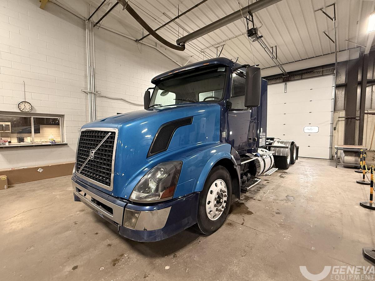 Used 2013 Volvo VNL64T300