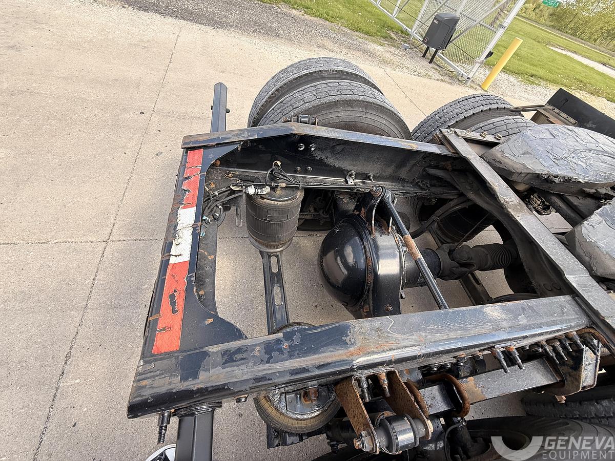 Used 2017 Mack CXU613