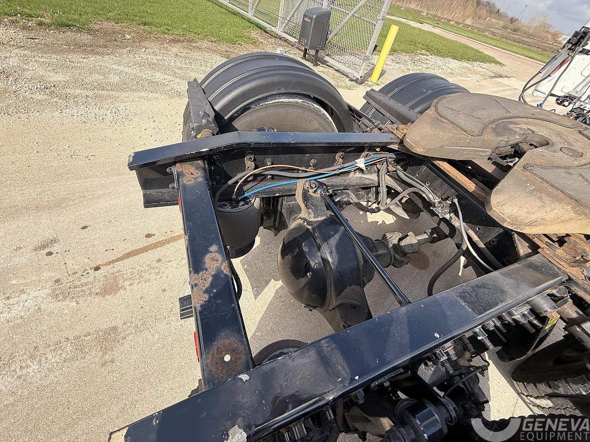 Used 2020 Freightliner Cascadia 113
