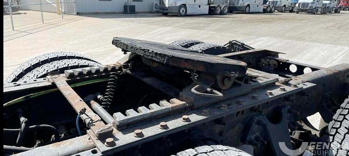 Used 2019 International LT625