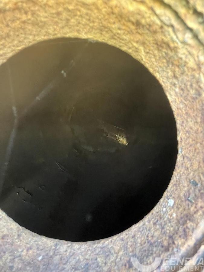 Used Upright Tank (U0189)