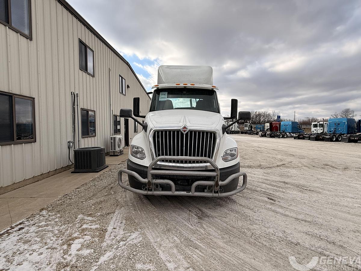 Used 2019 International LT625