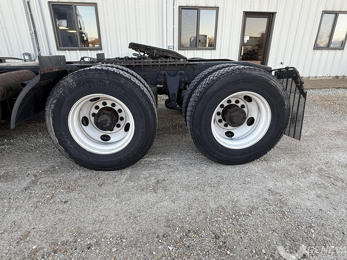 Used 2020 International LT625