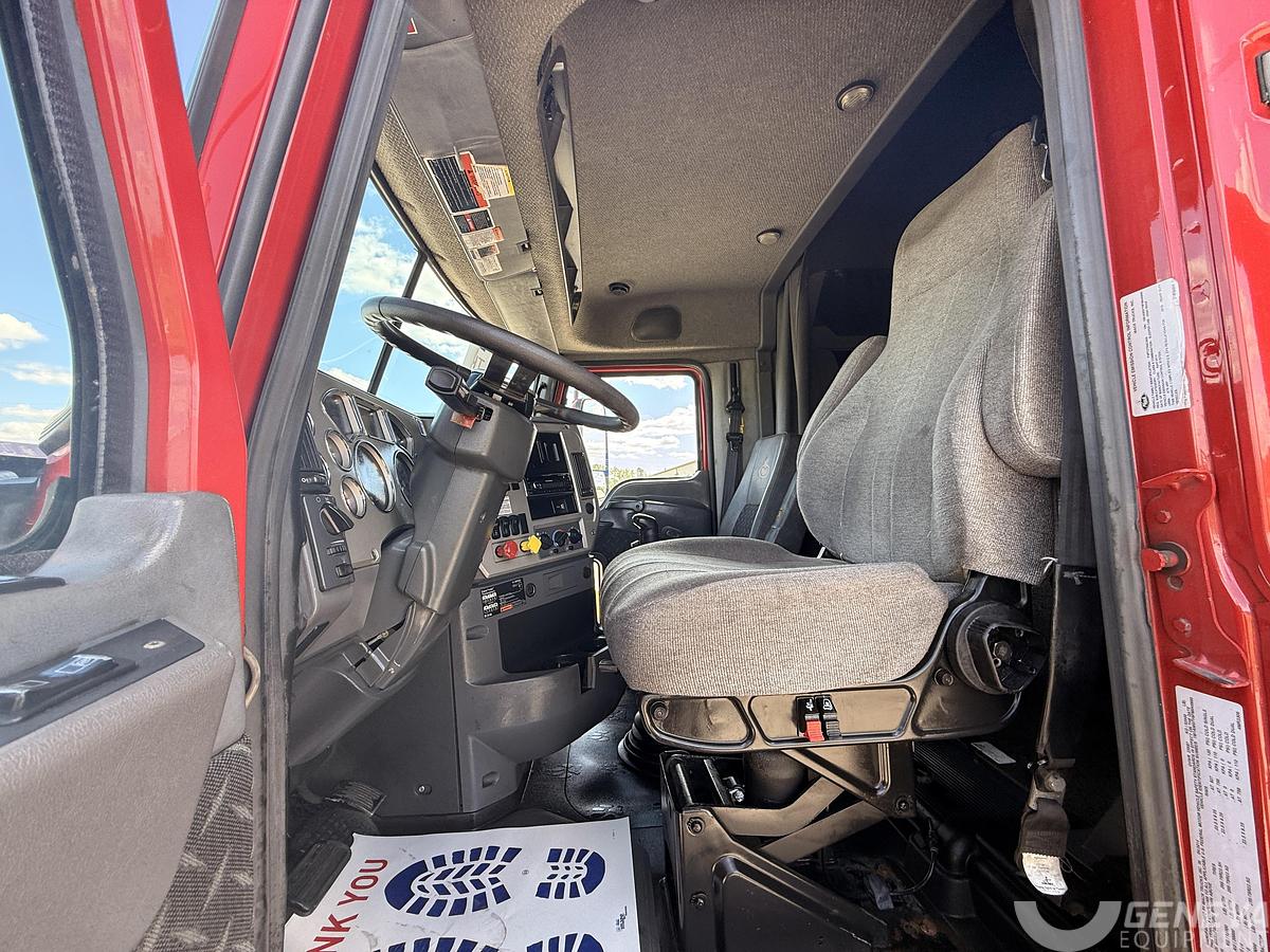 Used 2015 Mack CXU613
