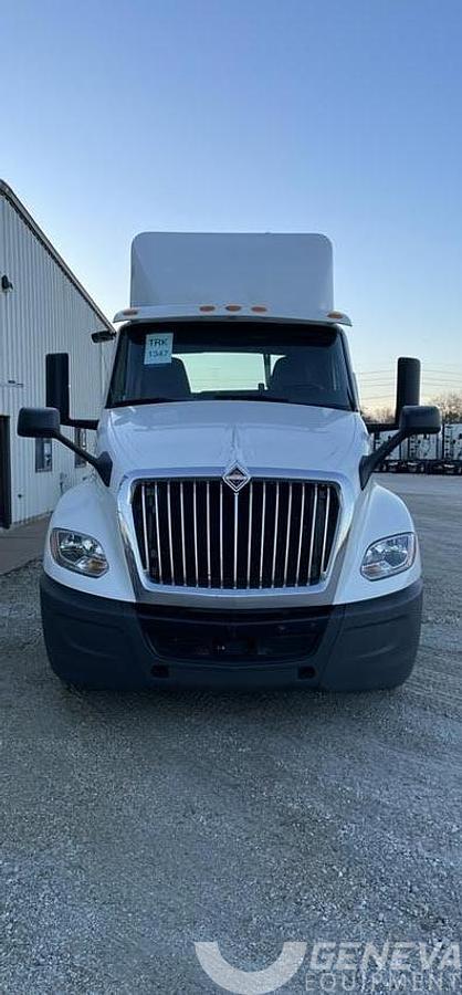 Used 2020 International LT625