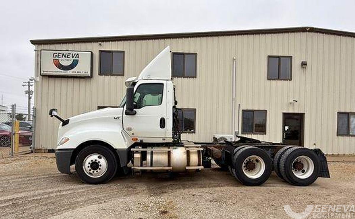 Used 2019 International LT625