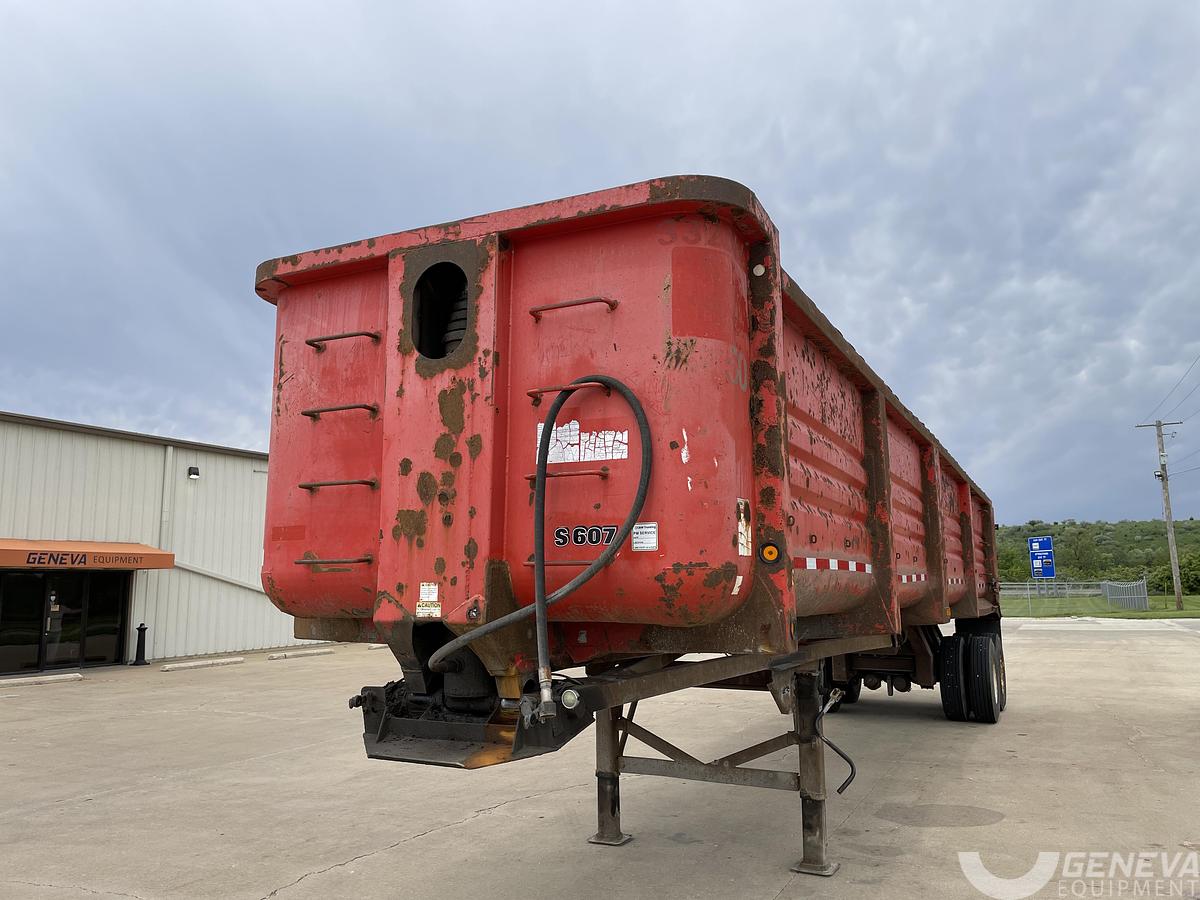 Used 1997 Clement