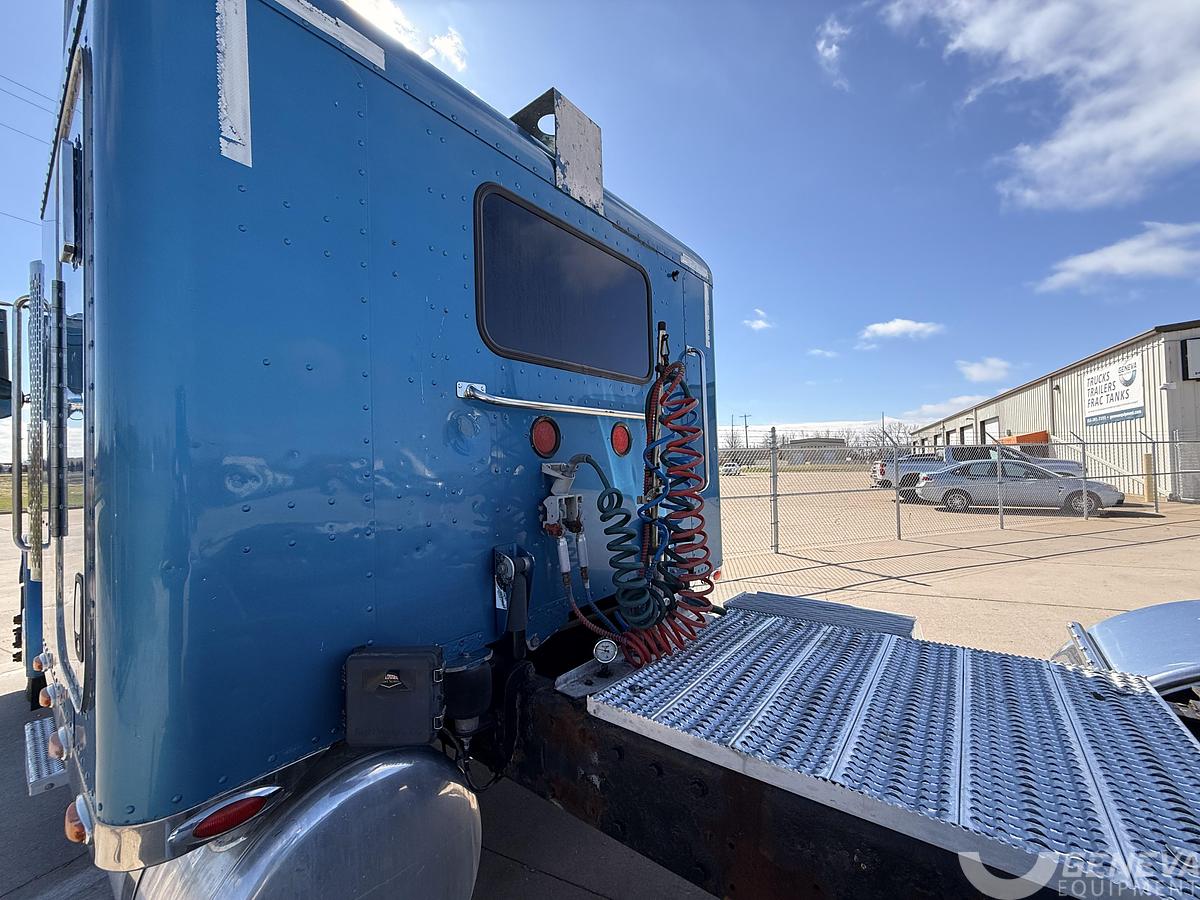 Used 2007 Peterbilt 379