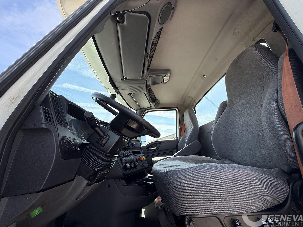 Used 2019 International LT625
