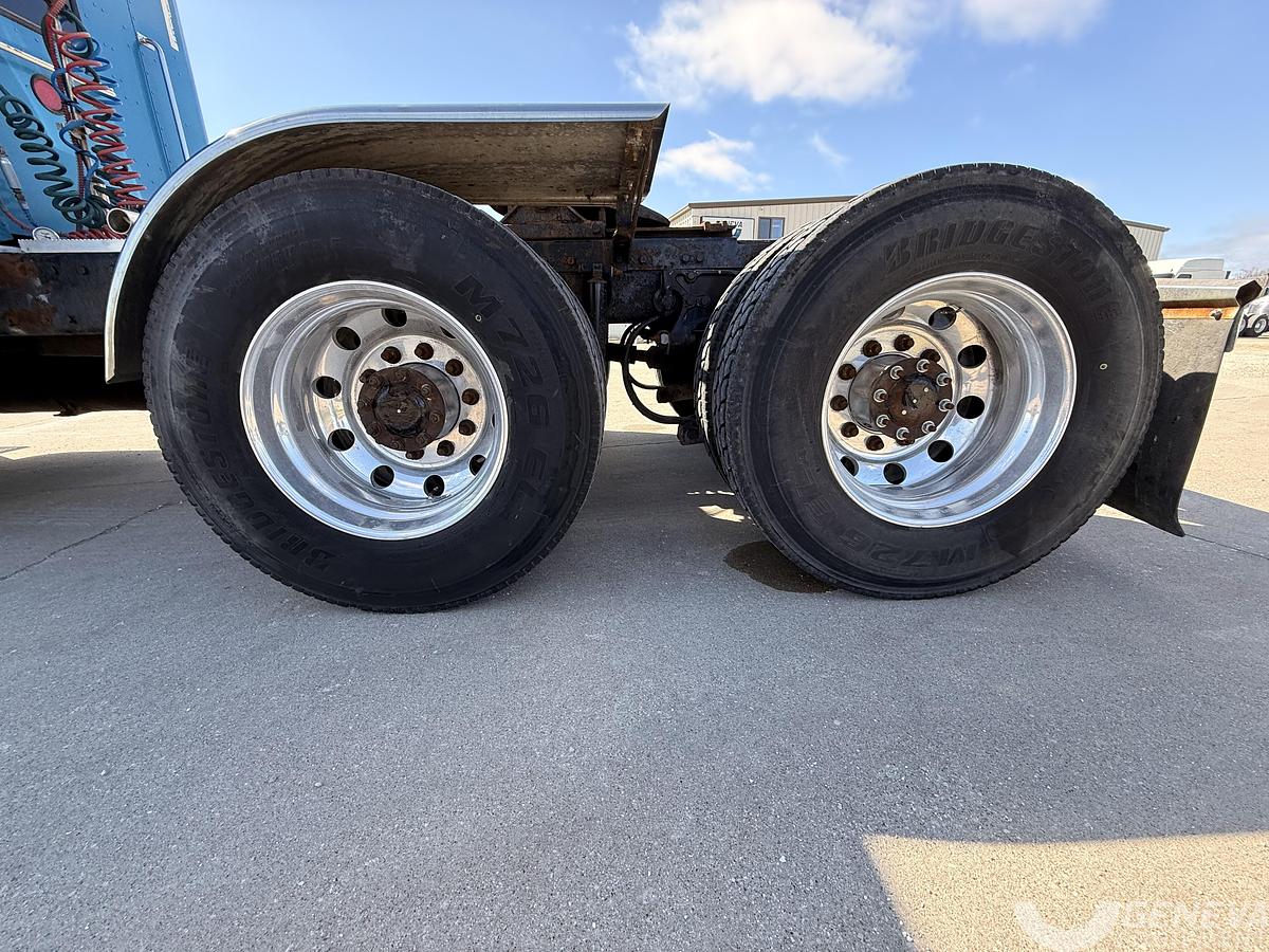 Used 2007 Peterbilt 379