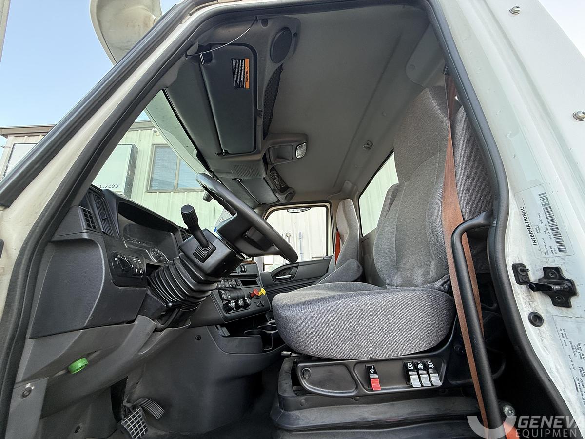 Used 2020 International LT625