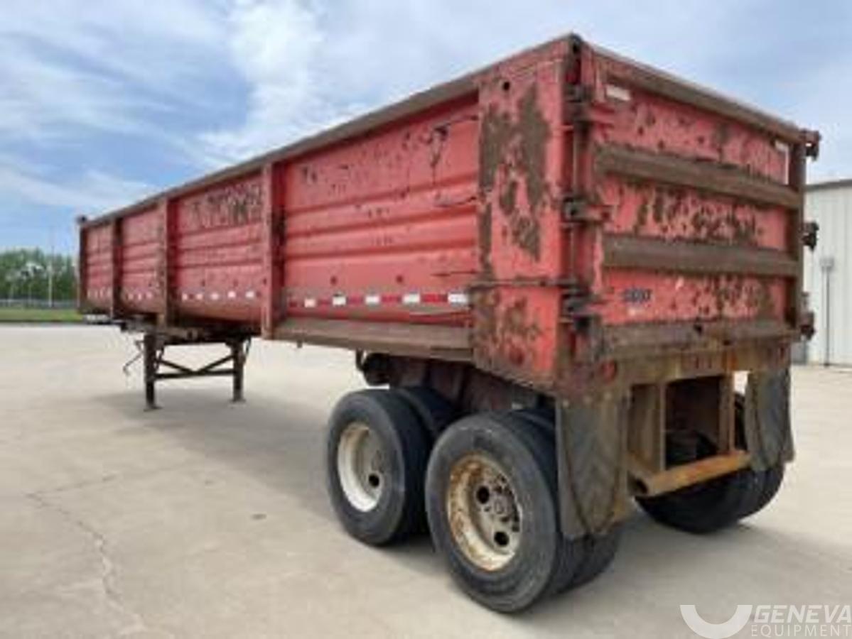 Used 1997 Clement