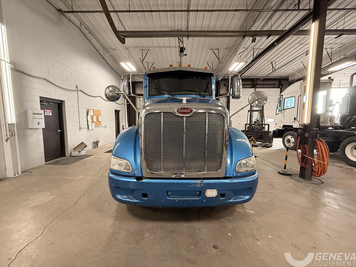 Used 2015 Peterbilt 384
