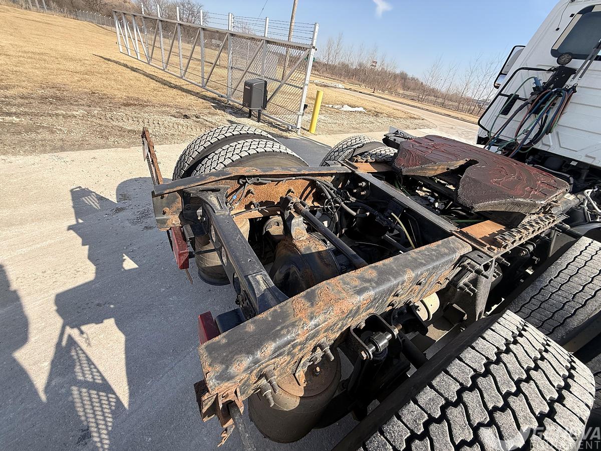Used 2019 International LT625