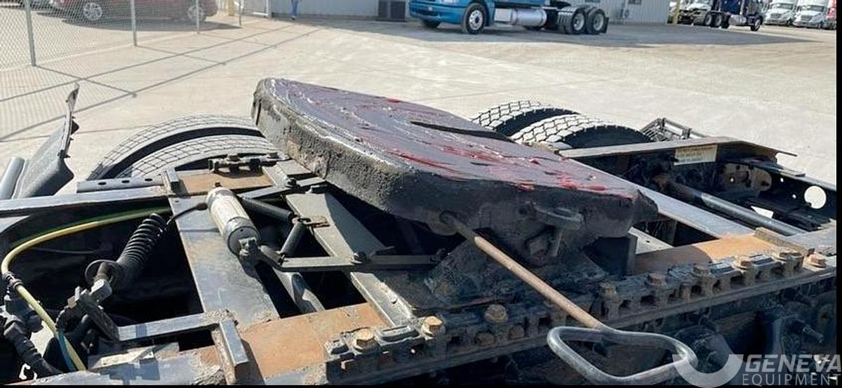 Used 2019 International LT625